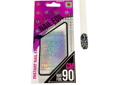 Nail Foil 600035 - 90cm